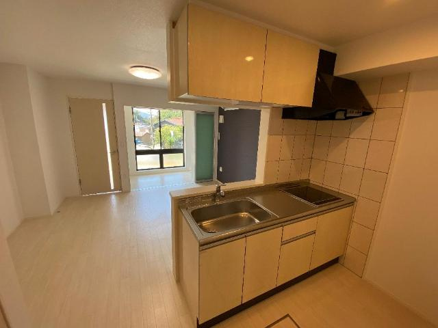 フェイト　デラ　フォレスタの内装|室内