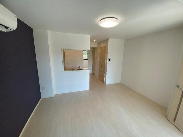 フェイト　デラ　フォレスタの居間・リビング|リビング