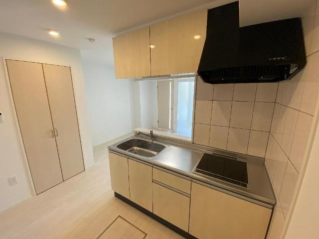 フェイト　デラ　フォレスタのキッチン|キッチン