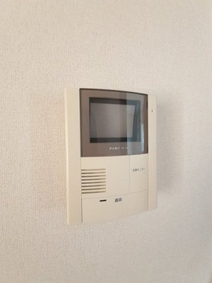 【設備】 | ノイ・ブローテＡ