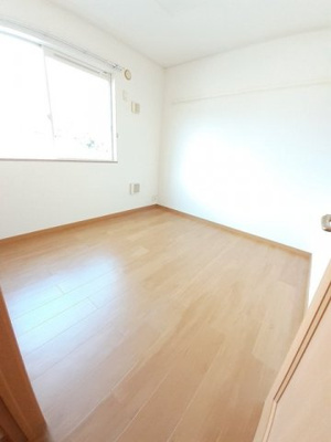 【内装】 | ノイ・ブローテＡ | 内装は落ち着いています