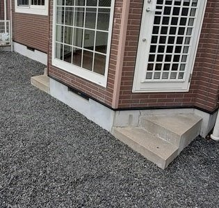 【庭】 | メゾンセレッソ　Ⅱ | お庭です