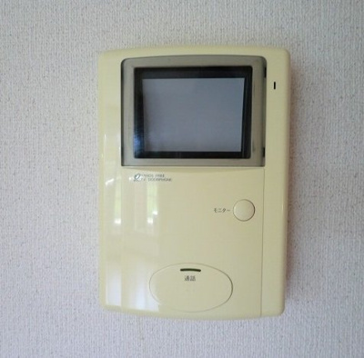 【設備】 | メゾンセレッソ　Ⅱ