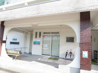 【周辺】 | メゾンセレッソ　Ⅱ | 弘和クリニックまで1100m