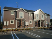 メゾンセレッソ　Ⅱの画像