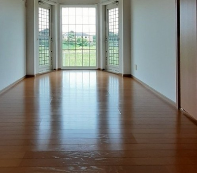 【内装】 | メゾンセレッソ　Ⅱ | 内装です