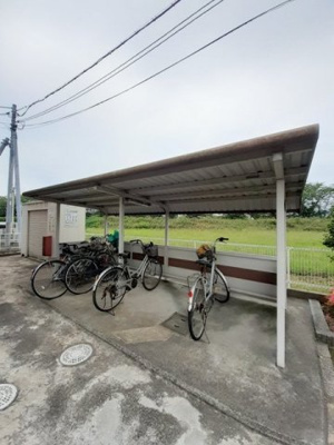 【その他】 | メゾンセレッソ　Ⅱ