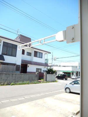 【展望】 | イーグル今3号館