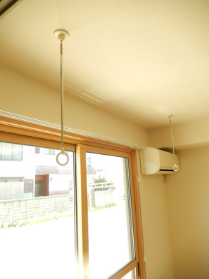 【設備】 | イーグル今3号館