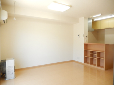 【居間・リビング】 | イーグル今3号館