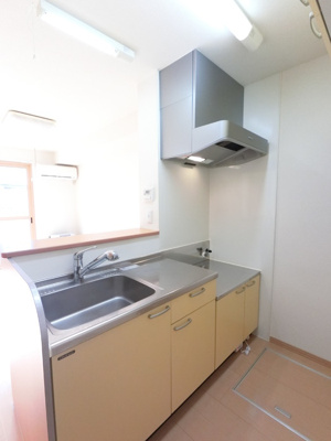 【キッチン】 | イーグル今3号館