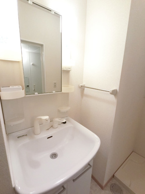 【洗面所】 | イーグル今3号館