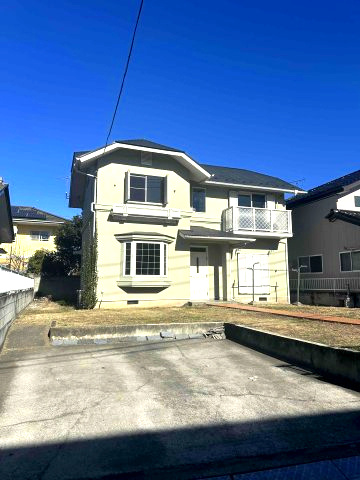 玉村町大字福島　中古1190の外観