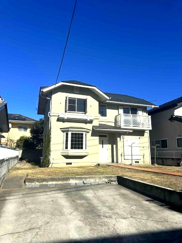 玉村町大字福島　中古1190の外観