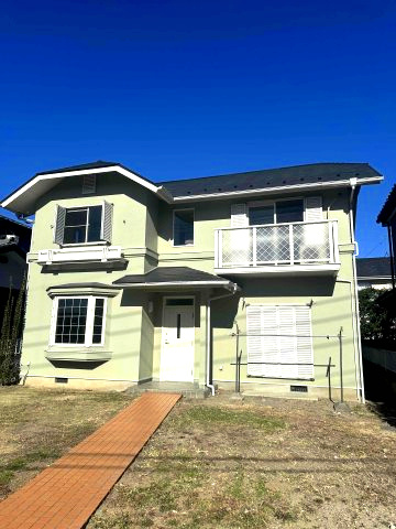 玉村町大字福島　中古1190の外観