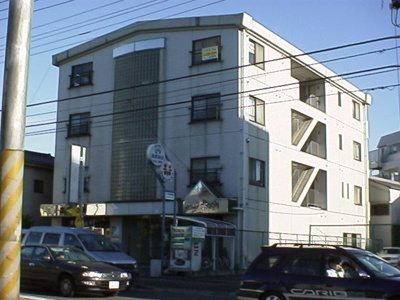 【外観】 | クロス８８