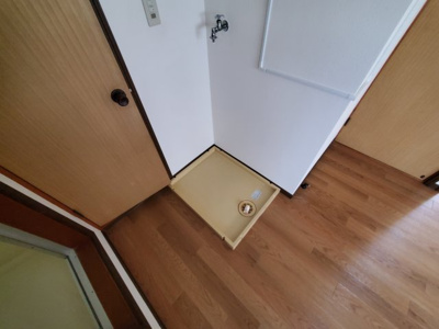 【設備】 | コーポ高橋