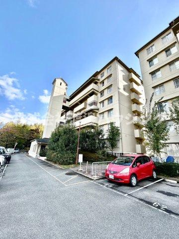 メゾン千里丘G棟