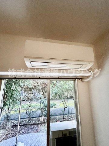 メゾン千里丘G棟のその他