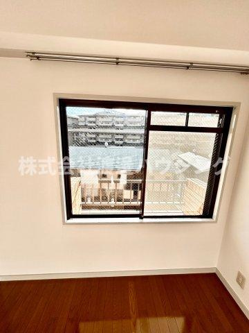 新芦屋ハイタウンの内装