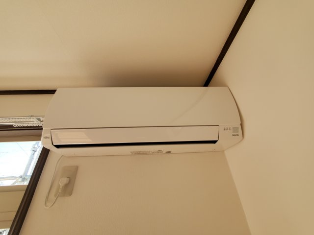 【設備】 | コーポ高橋