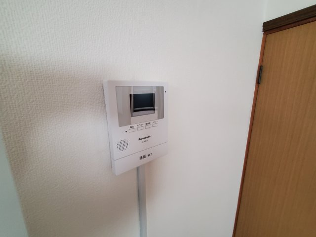 【セキュリティ】 | コーポ高橋