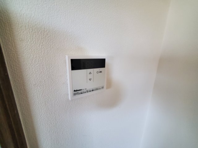 【設備】 | コーポ高橋