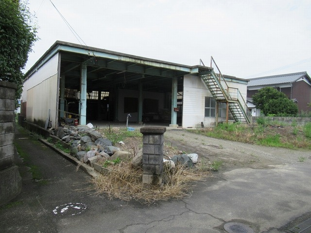 西条市禎瑞1971（売倉庫）のその他