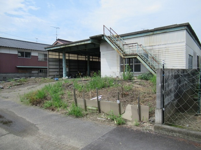 西条市禎瑞1971（売倉庫）のその他