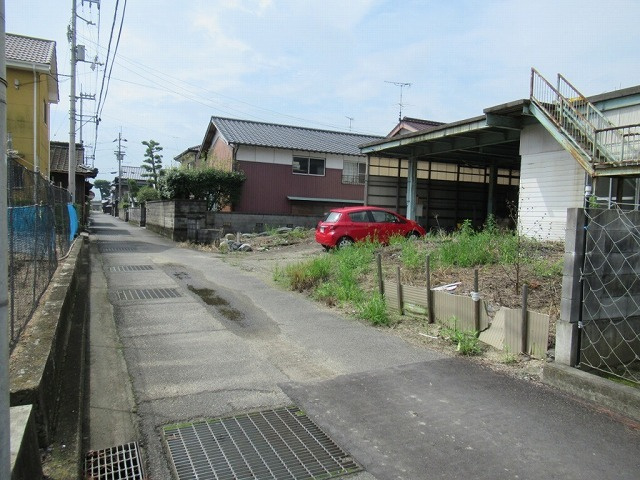 西条市禎瑞1971（売倉庫）のその他