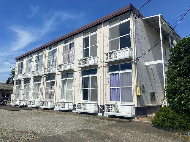 パークプレイスＡ