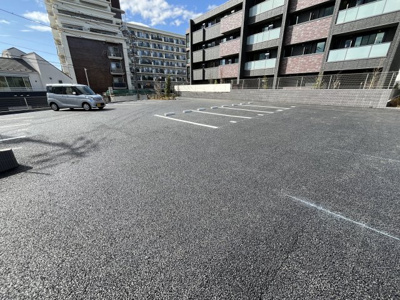 【駐車場】 | グランド　ヒルズ