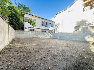 【外観】 | 下鴨蓼倉町　売土地