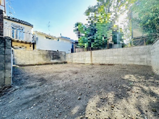 【参考プラン】 | 下鴨蓼倉町　売土地 | 【新築参考プラン】※外構費・地盤改良費等別途要
　建物面積：91.91㎡　建物価格：2,224万円