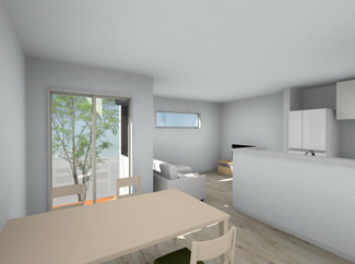 【土地図】 | 下鴨蓼倉町　売土地