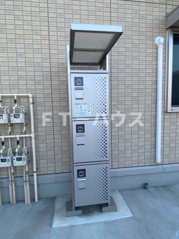 アイン・ピークスのその他