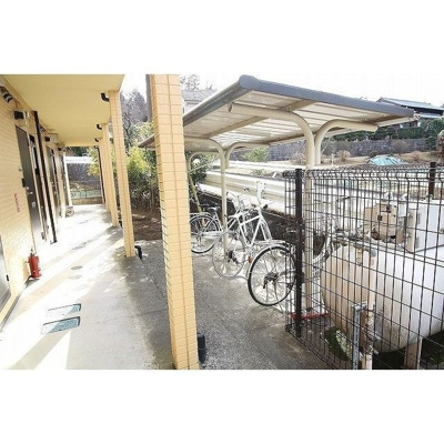 【その他共用部分】 | アムールYUGI(アムールユギ)