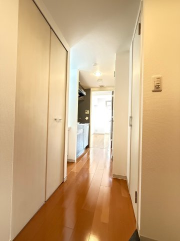 【内装】 | アーバンフラッツ難波東