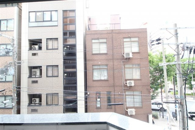 【展望】 | プレサンス梅田東ベータ