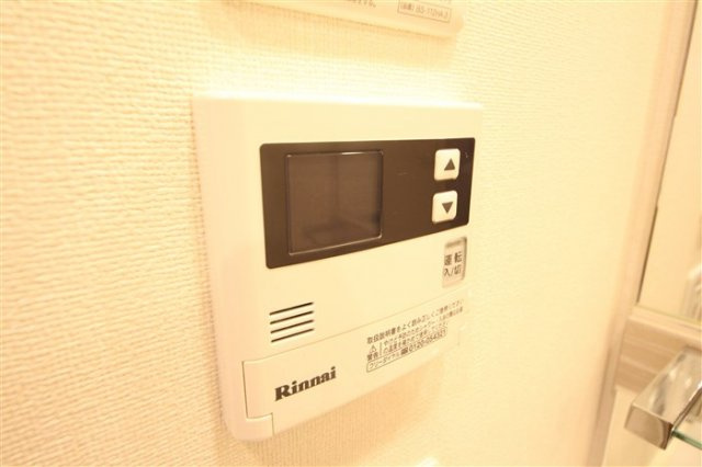 【設備】 | プレサンス梅田東ベータ