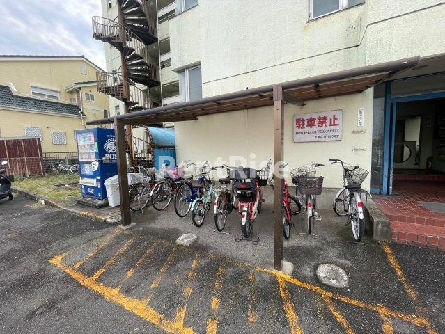 ラッフル花池のその他