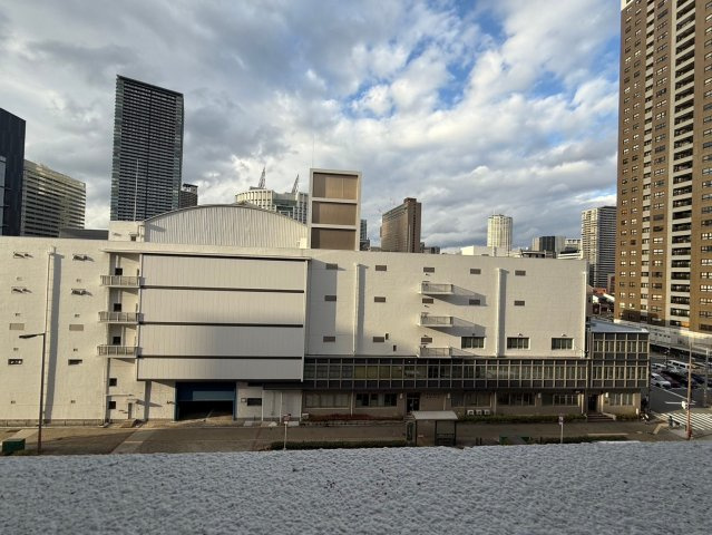 【展望】 | サムティ江戸堀ASUNT