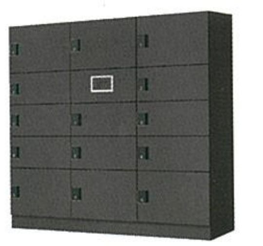 【その他共用部分】 | プレサンス松屋町ヴィゴラス