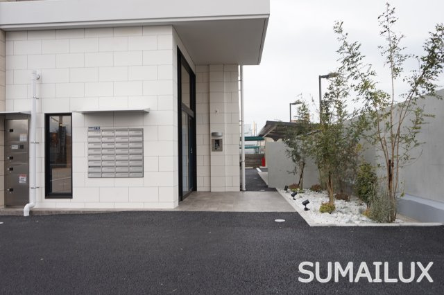 熊本市南区田迎６丁目の賃貸マンションのその他