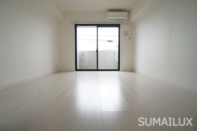 熊本市南区田迎６丁目の賃貸マンションの内装