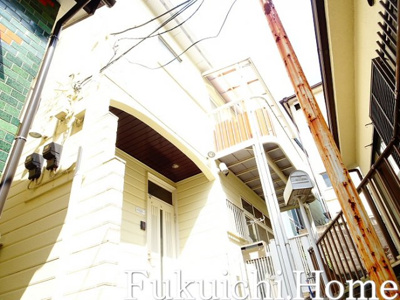 【外観】 | カーサリネア