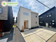 ひたちなか市外野　中古戸建の画像