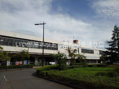 【周辺】 | セレナーデＢ | ＪＲ宇多津駅まで1600m