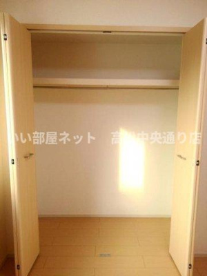 【収納】 | セレナーデＢ