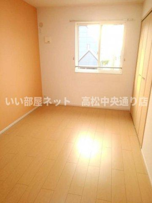 【内装】 | セレナーデＢ